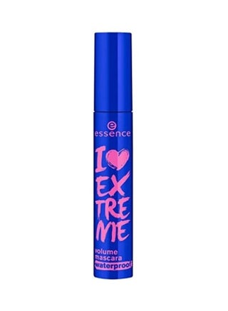 I Love Extreme Volume Waterproof Mascara Black - v1626703516/N49299622A_1