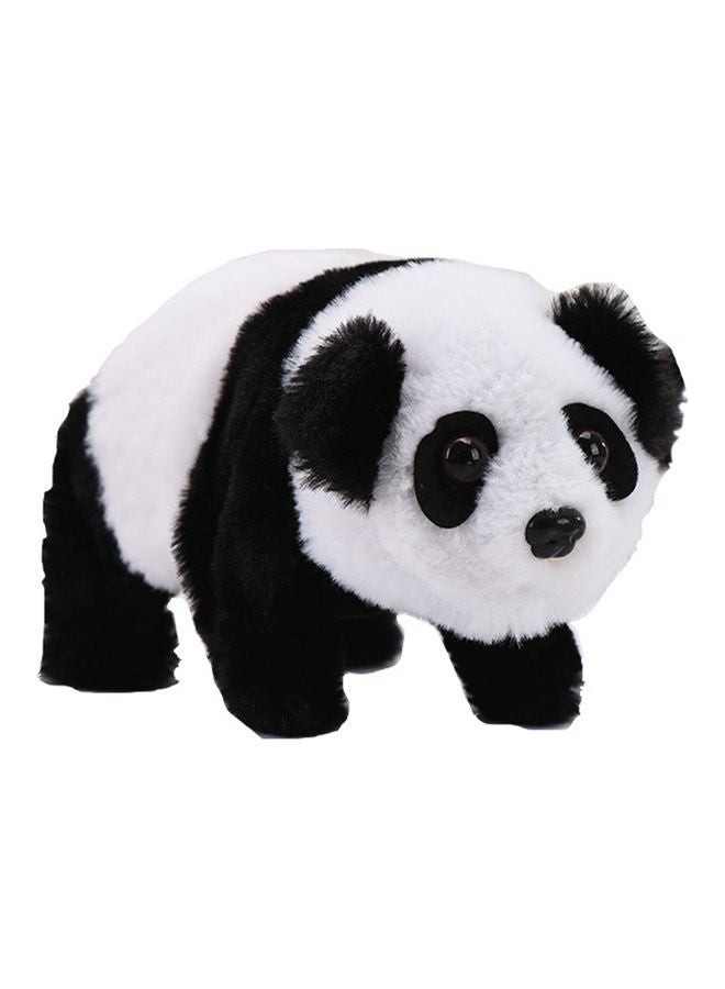 null - Realistic Calling Crawling Panda - Image 1
