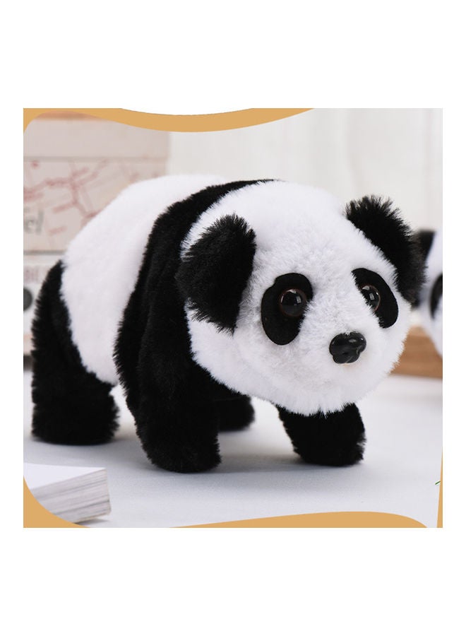 null - Realistic Calling Crawling Panda - Image 1
