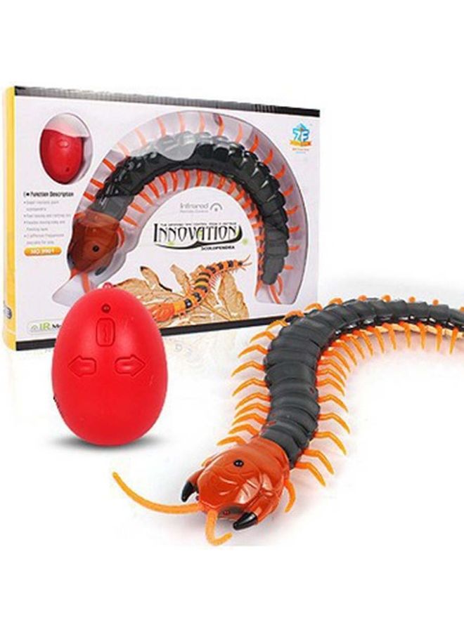 لعبة كهربائية بتصميم حشرة تعمل بجهاز تحكم عن بعد - Image 1