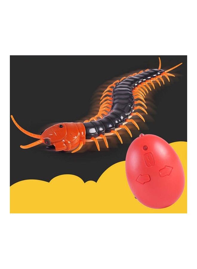 لعبة كهربائية بتصميم حشرة تعمل بجهاز تحكم عن بعد - Image 3