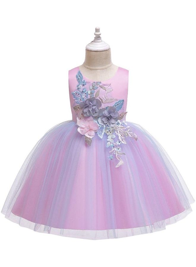 Kids Princess Dress - Image 1