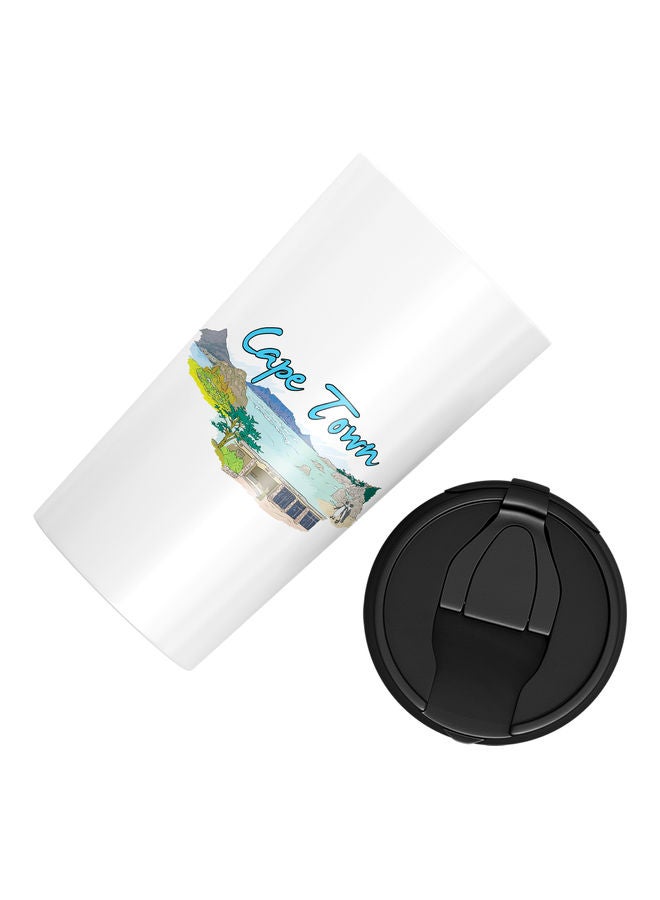 Cape Town Stainless Steel Tumbler Multicolour - Image 3