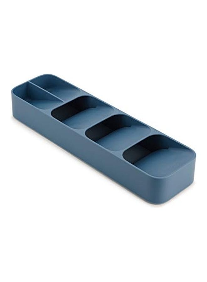 Joseph Joseph Cutlery Box Blue 15.55inch 