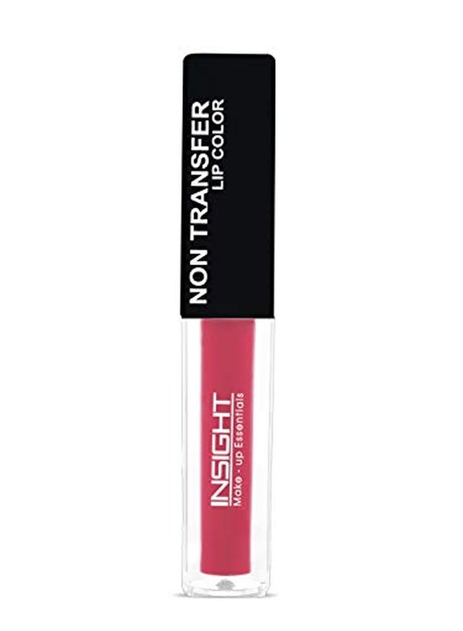 Insight Non Transfer Matte Lipstick Pink - Image 2