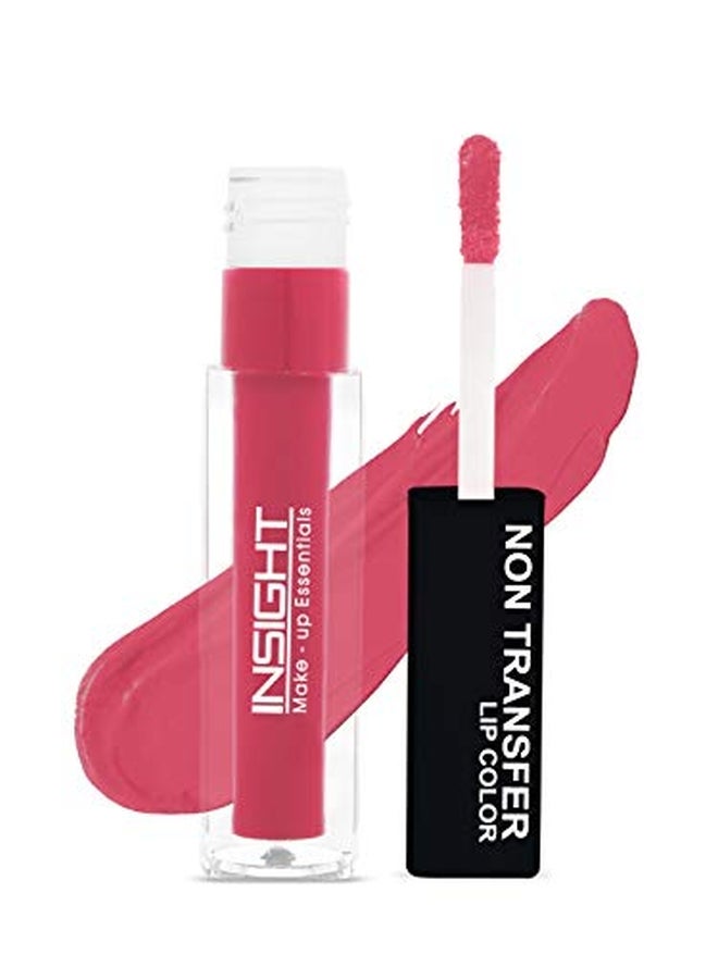 Insight Non Transfer Matte Lipstick Pink - Image 1