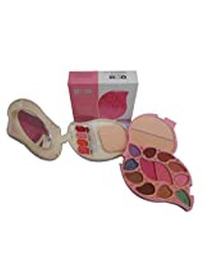 Makeup Kit Eyeshadow Multicolour - v1626722566/N49236684A_4