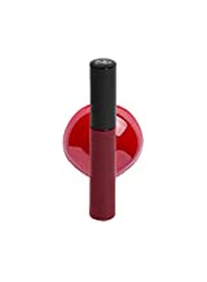 روبيز أورجانيك ملمع شفاه زيتي . أحمر - Image 4