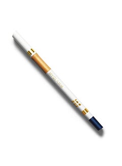 MyGlamm Long Lasting And Waterproof Jet Set Kajal And Eyeliner Blue  - Image 2