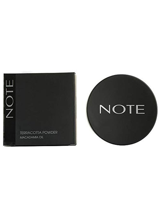 Note Terracotta Blusher Beige - Image 1