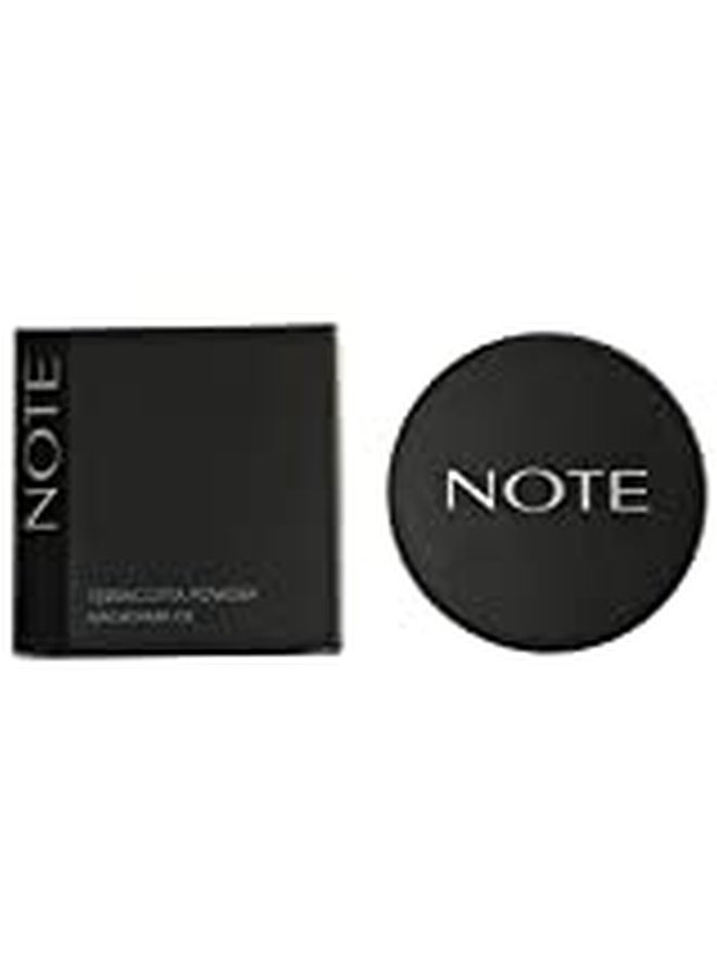 Note Terracotta Blusher Beige - Image 4