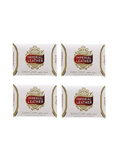 Imperial Leather 4-Piece Jumera Enrich Soap Clear 4grams 