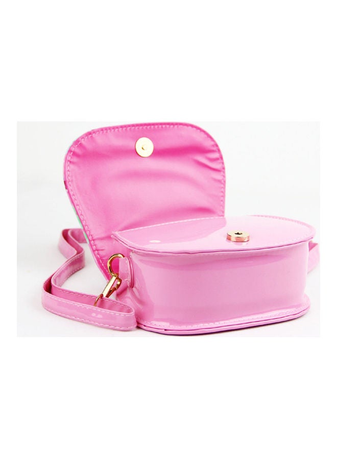 VILILY Princess Crossbody Bag For Kids Multicolour  - Image 2
