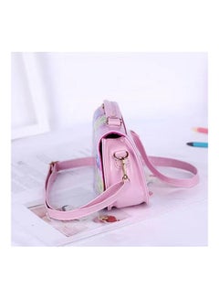 VILILY Princess Crossbody Bag For Kids Multicolour  - Image 3
