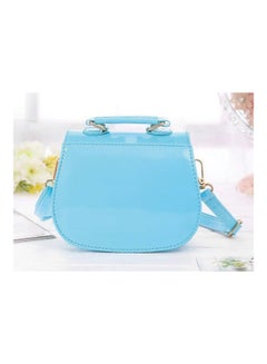 VILILY Princess Printed Clutch Bag For Kids Multicolour  - Image 2
