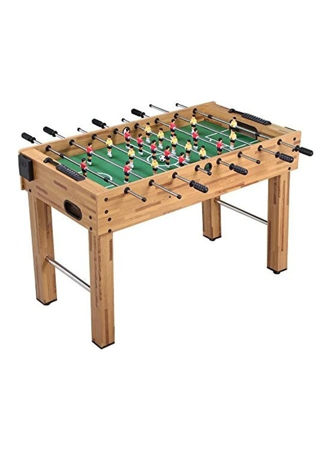 Football Table Soccer Game Table  - Image 1
