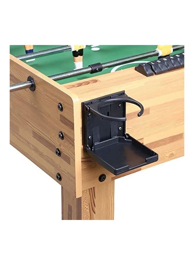 Football Table Soccer Game Table  - Image 3