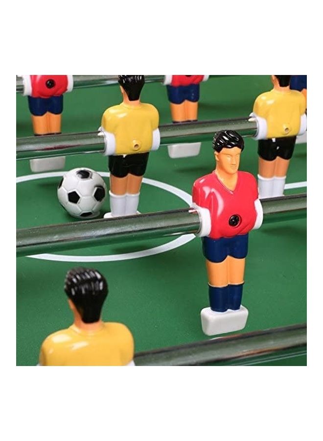 Football Table Soccer Game Table  - Image 4