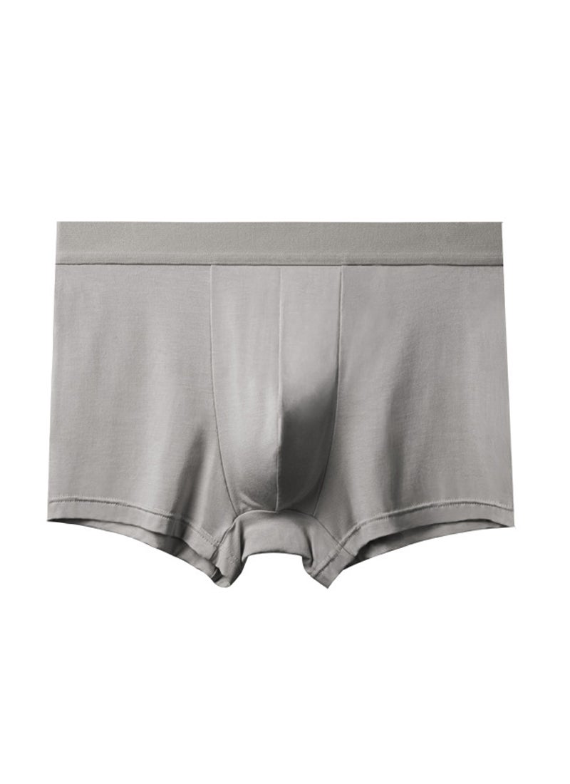 Joychic - High Elastic Brief Grey - Image 1