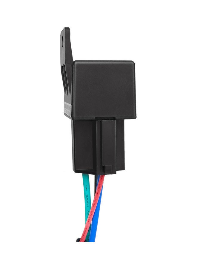 Generic - Global Version Relay GPS Tracker - Image 1