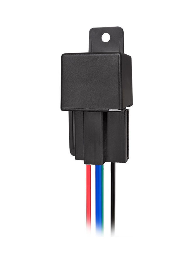 Generic - Global Version Relay GPS Tracker - Image 1
