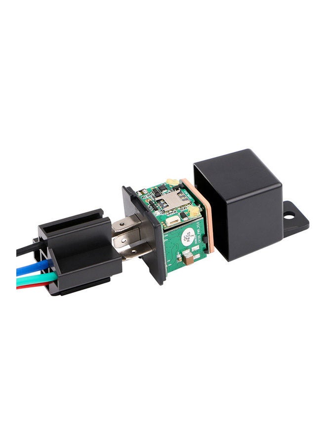 Generic - Global Version Relay GPS Tracker - Image 1