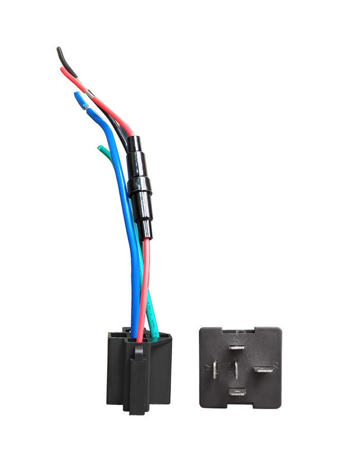 Generic - Global Version Relay GPS Tracker - Image 1