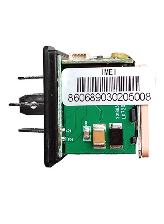 Generic - Global Version Relay GPS Tracker - Image 1