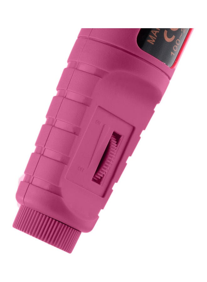 Generic Pen Shape Electric Nail Drill Machine Multicolour  - Image 3