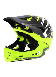GUB Detachable Design Helmet  - Image 1