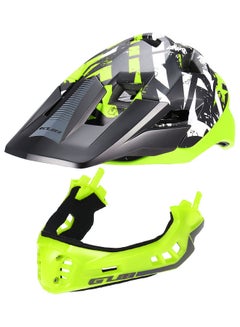 GUB Detachable Design Helmet  - Image 3