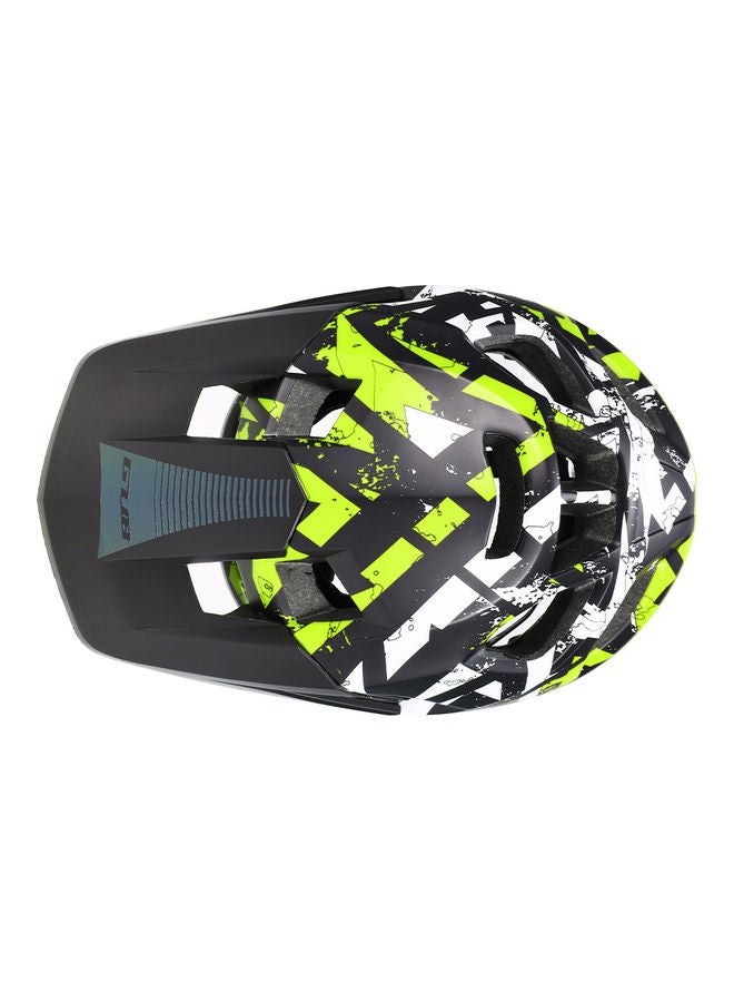 جي يو بي خوذة بتصميم قابل للفصل - Image 5