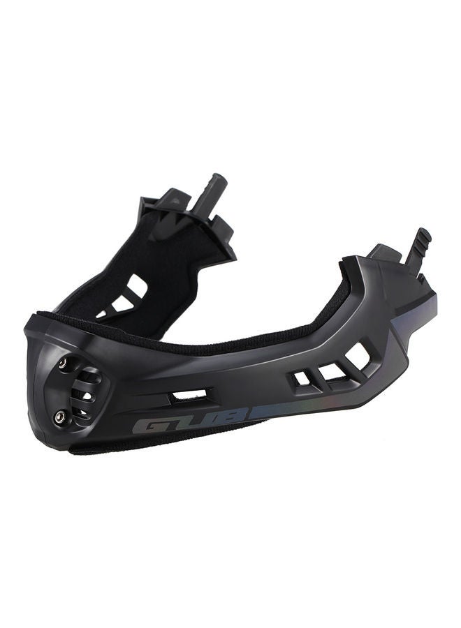 جي يو بي خوذة بتصميم قابل للفصل . - Image 2