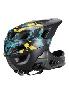 GUB Detachable Design Helmet  - Image 3