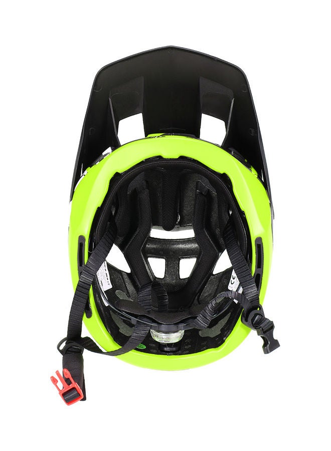 جي يو بي خوذة بتصميم قابل للفصل - Image 4