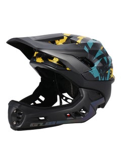 GUB Detachable Design Helmet  - Image 1