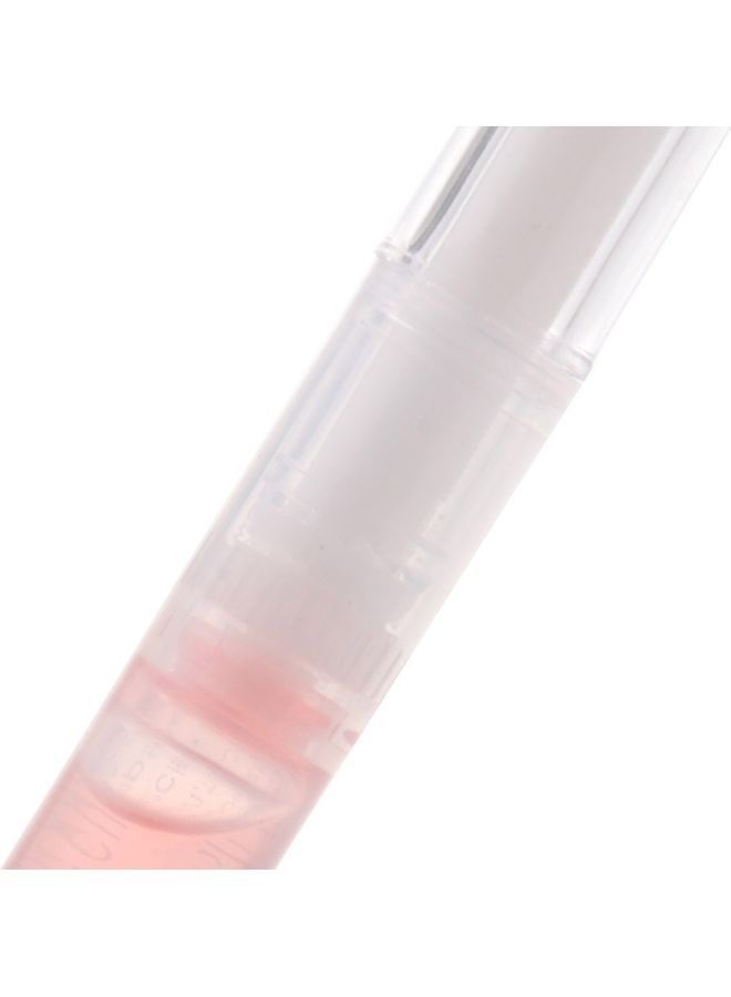 طقم أقلام زيت للعناية بالأظافر والجلد المُحيط بها مُكون من 5 قطع متعدد الألوان - Image 4