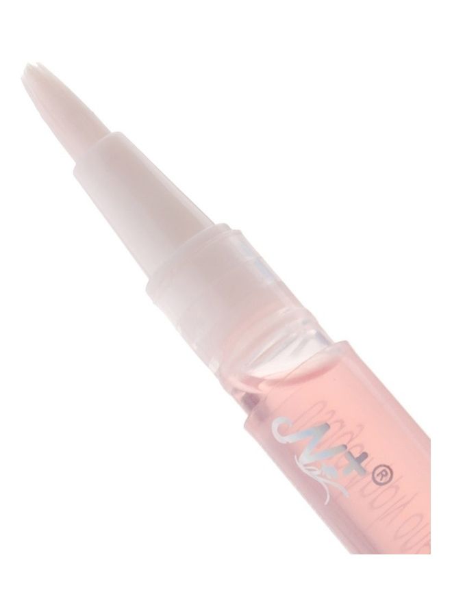 طقم أقلام زيت للعناية بالأظافر والجلد المُحيط بها مُكون من 5 قطع متعدد الألوان - Image 5