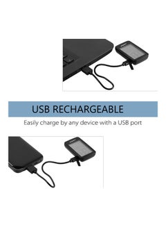 LIXADA Wireless Bike Computer With Accessories  - Image 2