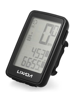 LIXADA Wireless Bike Computer With Accessories  - Image 3