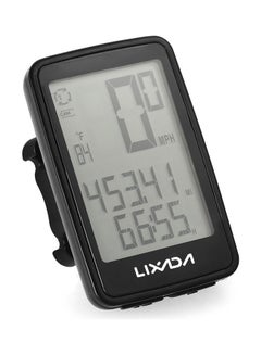 LIXADA Wireless Bike Computer With Accessories  - Image 5