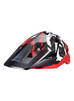GUB Detachable Design Helmet  - Image 4