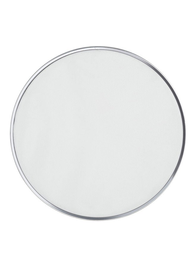 Generic Silent Drumhead Mesh Head  - Image 1
