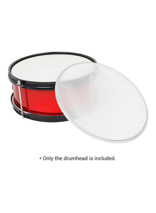 Generic Silent Drumhead Mesh Head  - Image 3