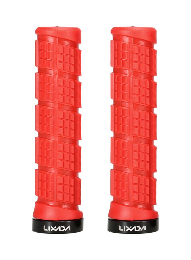 LIXADA 2-Piece Bike Handlebar Grip - Image 1