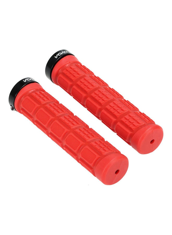 LIXADA 2-Piece Bike Handlebar Grip - Image 4