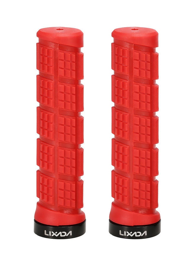 LIXADA 2-Piece Bike Handlebar Grip - Image 5