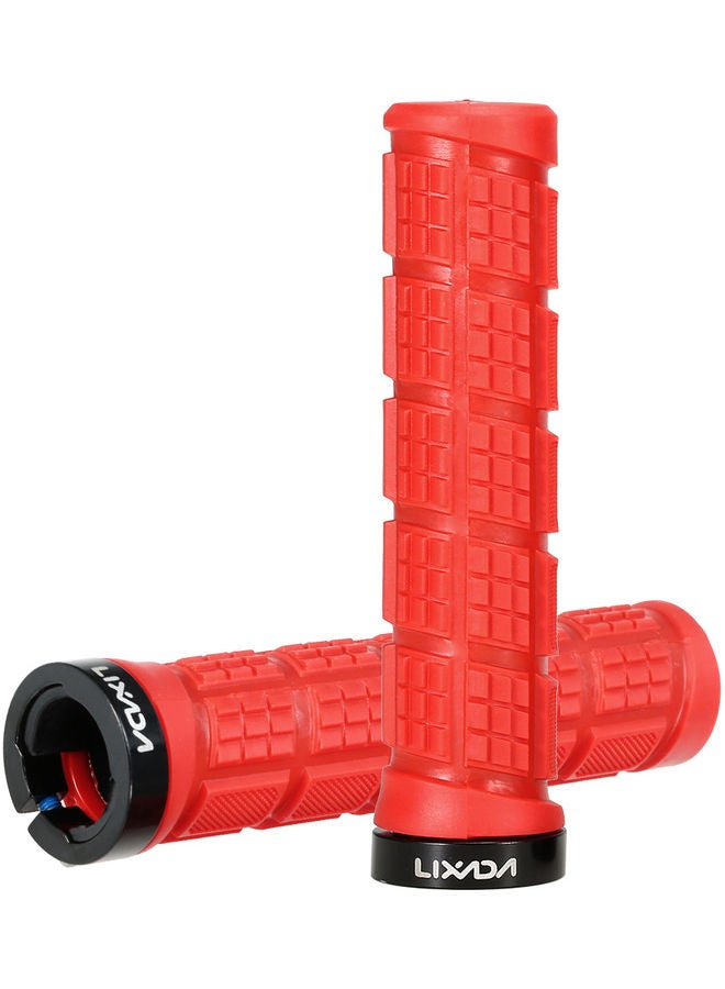 LIXADA 2-Piece Bike Handlebar Grip - Image 3