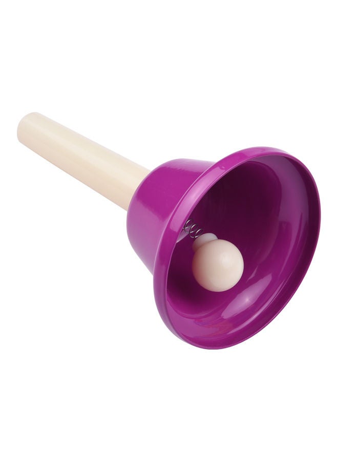 Generic 8-Piece 8-Note Handbell Set  - Image 3