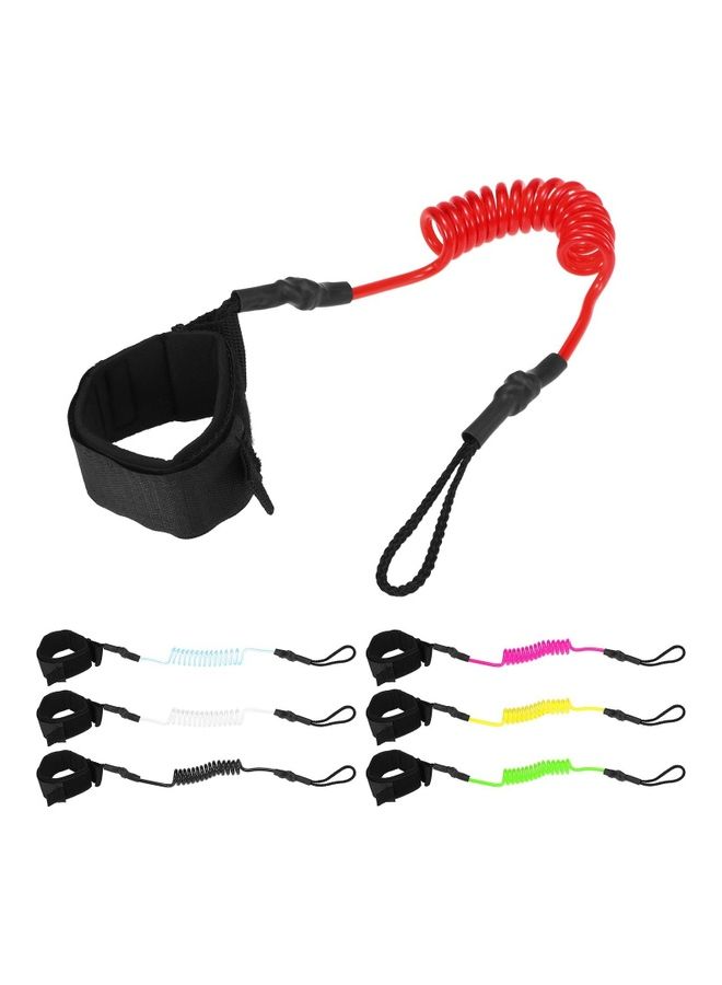 Generic Surfboard Leash With Leg Rope 24x11x2.5cm - Image 2